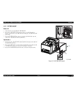 Preview for 168 page of Epson AcuLaser M4000N Service Manual