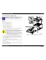 Preview for 170 page of Epson AcuLaser M4000N Service Manual