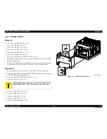 Preview for 172 page of Epson AcuLaser M4000N Service Manual