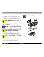 Preview for 179 page of Epson AcuLaser M4000N Service Manual