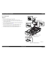 Preview for 192 page of Epson AcuLaser M4000N Service Manual