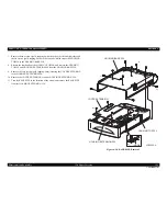 Preview for 193 page of Epson AcuLaser M4000N Service Manual