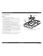 Preview for 196 page of Epson AcuLaser M4000N Service Manual