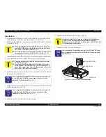 Preview for 202 page of Epson AcuLaser M4000N Service Manual