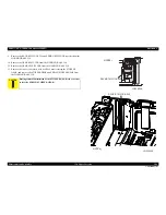 Preview for 204 page of Epson AcuLaser M4000N Service Manual