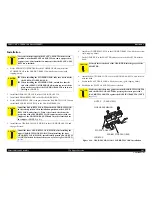 Preview for 205 page of Epson AcuLaser M4000N Service Manual