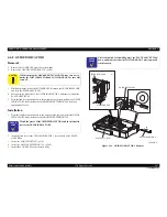 Preview for 207 page of Epson AcuLaser M4000N Service Manual