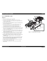 Preview for 208 page of Epson AcuLaser M4000N Service Manual