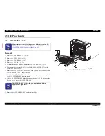 Preview for 211 page of Epson AcuLaser M4000N Service Manual