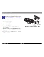 Preview for 219 page of Epson AcuLaser M4000N Service Manual