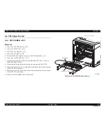 Preview for 224 page of Epson AcuLaser M4000N Service Manual