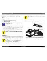 Preview for 226 page of Epson AcuLaser M4000N Service Manual