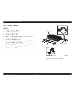 Preview for 230 page of Epson AcuLaser M4000N Service Manual