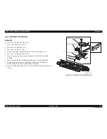 Preview for 232 page of Epson AcuLaser M4000N Service Manual