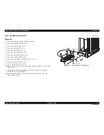 Preview for 236 page of Epson AcuLaser M4000N Service Manual