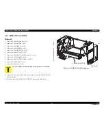 Preview for 243 page of Epson AcuLaser M4000N Service Manual