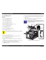 Preview for 245 page of Epson AcuLaser M4000N Service Manual