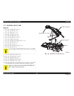 Preview for 251 page of Epson AcuLaser M4000N Service Manual