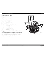 Preview for 257 page of Epson AcuLaser M4000N Service Manual