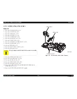 Preview for 259 page of Epson AcuLaser M4000N Service Manual