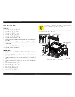 Preview for 262 page of Epson AcuLaser M4000N Service Manual