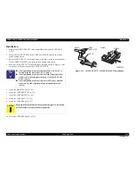 Preview for 264 page of Epson AcuLaser M4000N Service Manual