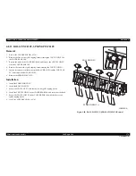 Preview for 274 page of Epson AcuLaser M4000N Service Manual