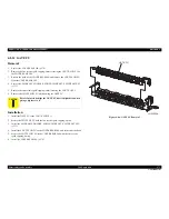 Preview for 275 page of Epson AcuLaser M4000N Service Manual