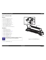 Preview for 276 page of Epson AcuLaser M4000N Service Manual