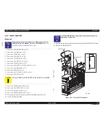 Preview for 279 page of Epson AcuLaser M4000N Service Manual