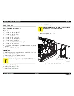 Preview for 285 page of Epson AcuLaser M4000N Service Manual