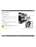 Preview for 286 page of Epson AcuLaser M4000N Service Manual