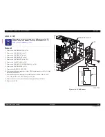 Preview for 287 page of Epson AcuLaser M4000N Service Manual