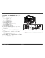 Preview for 289 page of Epson AcuLaser M4000N Service Manual