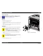 Preview for 293 page of Epson AcuLaser M4000N Service Manual