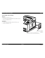 Preview for 295 page of Epson AcuLaser M4000N Service Manual