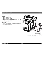 Preview for 296 page of Epson AcuLaser M4000N Service Manual