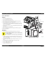 Preview for 301 page of Epson AcuLaser M4000N Service Manual