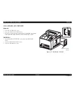 Preview for 302 page of Epson AcuLaser M4000N Service Manual