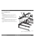 Preview for 304 page of Epson AcuLaser M4000N Service Manual