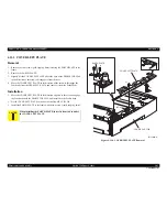 Preview for 305 page of Epson AcuLaser M4000N Service Manual