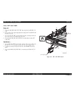 Preview for 306 page of Epson AcuLaser M4000N Service Manual