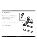 Preview for 309 page of Epson AcuLaser M4000N Service Manual