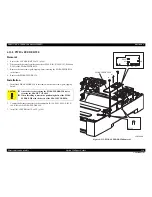 Preview for 310 page of Epson AcuLaser M4000N Service Manual