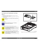 Preview for 313 page of Epson AcuLaser M4000N Service Manual