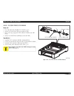 Preview for 314 page of Epson AcuLaser M4000N Service Manual