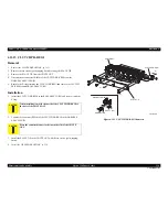 Preview for 319 page of Epson AcuLaser M4000N Service Manual