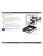 Preview for 320 page of Epson AcuLaser M4000N Service Manual