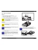 Preview for 321 page of Epson AcuLaser M4000N Service Manual