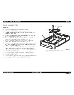 Preview for 326 page of Epson AcuLaser M4000N Service Manual